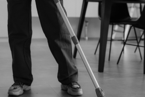 Deep Cleaning