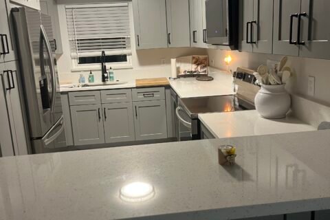 Move In-Out Service